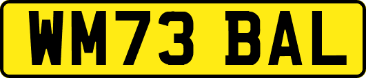 WM73BAL