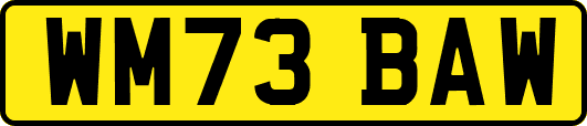WM73BAW