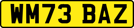WM73BAZ