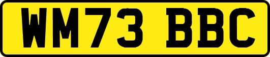 WM73BBC