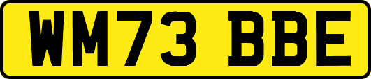 WM73BBE