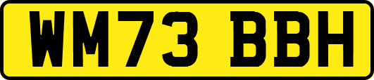 WM73BBH