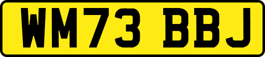 WM73BBJ
