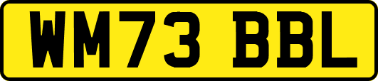 WM73BBL