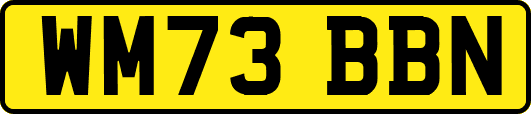 WM73BBN
