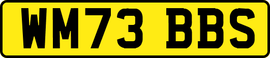 WM73BBS