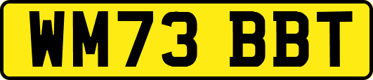 WM73BBT