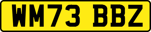 WM73BBZ