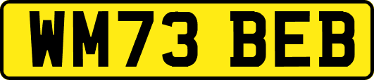 WM73BEB