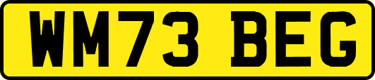WM73BEG