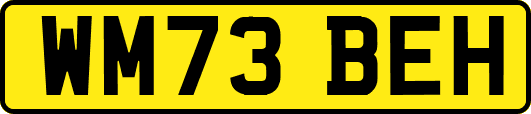 WM73BEH