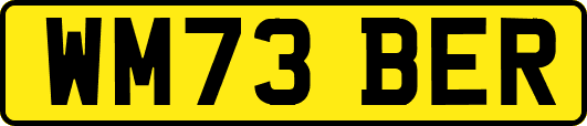 WM73BER