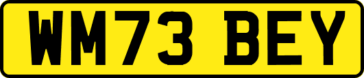 WM73BEY