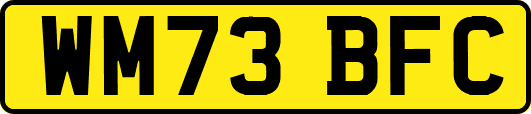 WM73BFC