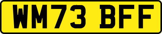 WM73BFF