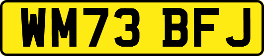 WM73BFJ