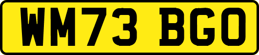 WM73BGO