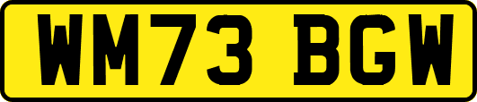 WM73BGW