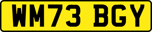 WM73BGY