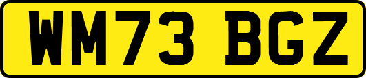 WM73BGZ