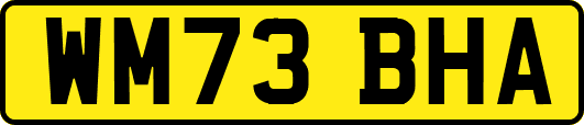 WM73BHA