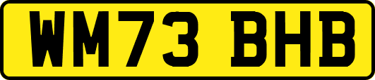 WM73BHB