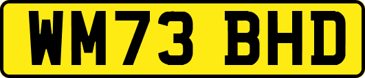 WM73BHD