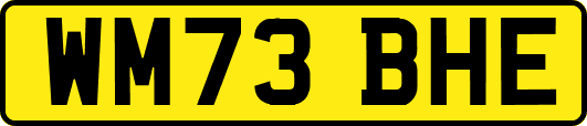 WM73BHE