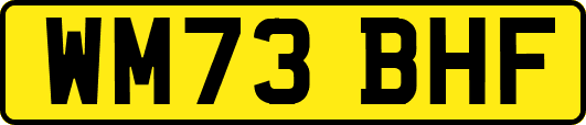 WM73BHF
