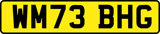 WM73BHG