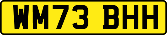WM73BHH