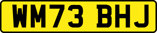 WM73BHJ