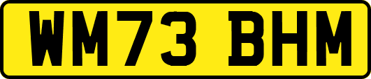 WM73BHM