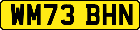 WM73BHN