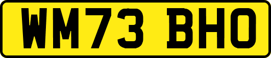 WM73BHO