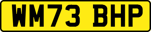 WM73BHP
