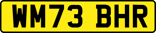 WM73BHR