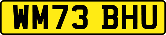 WM73BHU