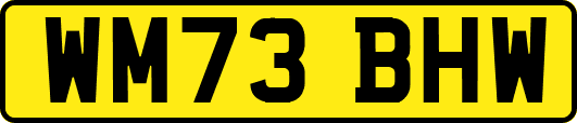 WM73BHW