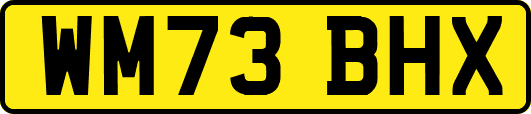 WM73BHX