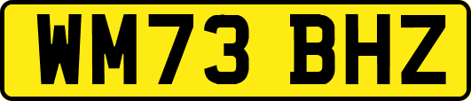 WM73BHZ
