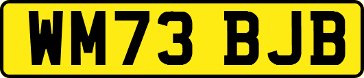 WM73BJB