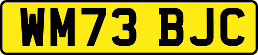 WM73BJC