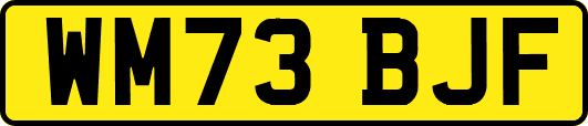 WM73BJF