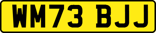 WM73BJJ