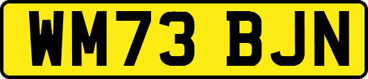 WM73BJN