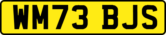 WM73BJS