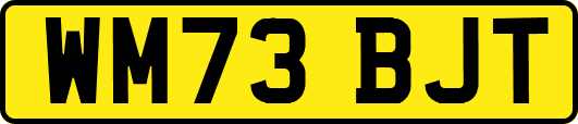 WM73BJT