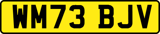 WM73BJV