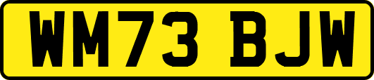 WM73BJW